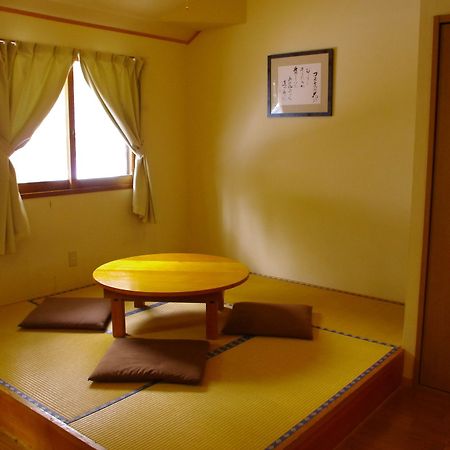 Forest Resort Cosmos Fujikawaguchiko Zewnętrze zdjęcie