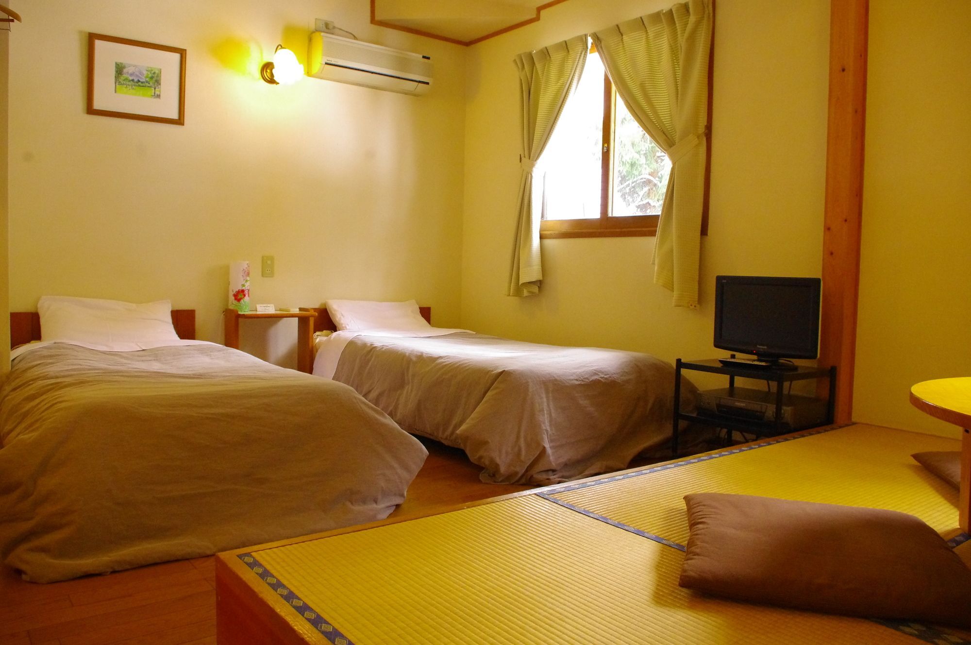 Forest Resort Cosmos Fujikawaguchiko Zewnętrze zdjęcie