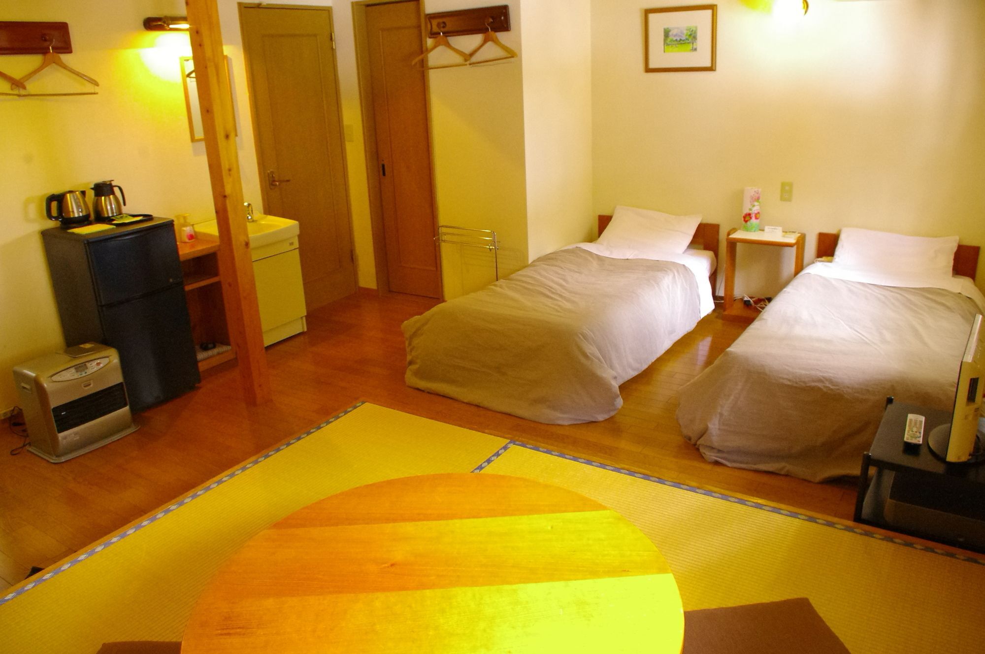 Forest Resort Cosmos Fujikawaguchiko Zewnętrze zdjęcie